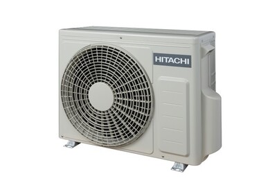 Инверторен климатик Hitachi airHome 400  RAK-DJ60RHAE/RAC-DJ60WHAE, 21000 BTU, клас А++, WiFi