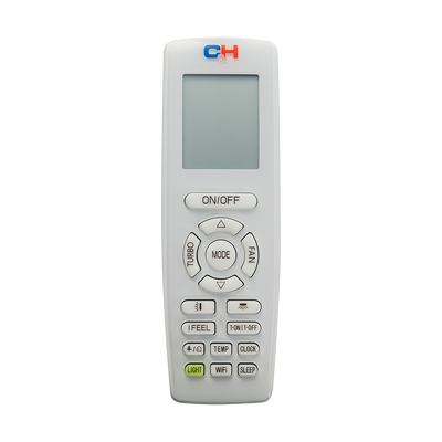 Инверторен климатик Cooper&Hunter CH-S09FTXF2-NG Vital 9000 BTU, WiFi, клас А++