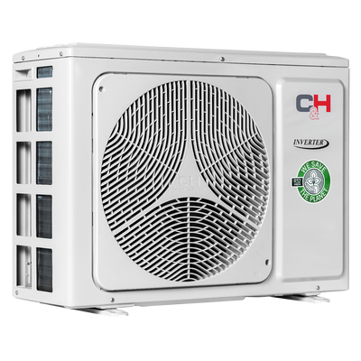 Инверторен климатик Cooper&Hunter CH-S09FTXF2-NG Vital 9000 BTU, WiFi, клас А++
