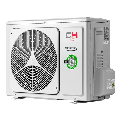 Инверторен климатик Cooper&Hunter CH-S09FTXF2-NG Vital 9000 BTU, WiFi, клас А++