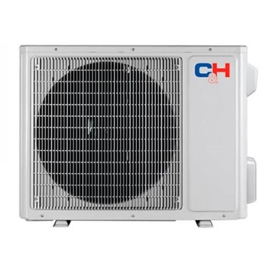 Инверторен климатик Cooper&Hunter CH-S12FTXD2-WP Daytona, 12000 BTU , WiFi , клас А++
