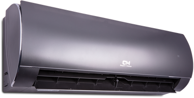 Инверторен климатик Cooper&Hunter CH-S24FTXD2-BL Daytona Black, 24000 BTU , WiFi , клас А++