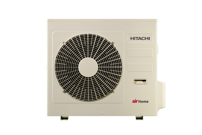 Подов климатик Hitachi airHome Floor RAF-XJ50RHAE/RAC-XJ50FHAE, 18000 BTU, клас А++, WiFi
