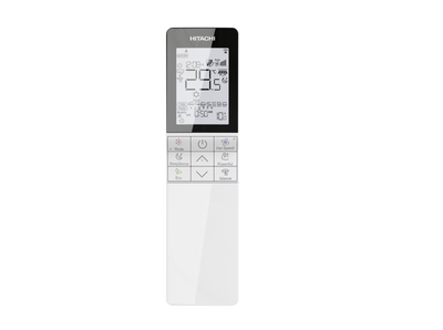 Подов климатик Hitachi airHome Floor RAF-XJ50RHAE/RAC-XJ50FHAE, 18000 BTU, клас А++, WiFi