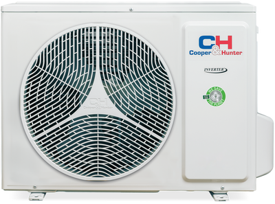 Инверторен климатик Cooper&Hunter CH-S012FTXAN-BL Nature Black, 12000 BTU, WiFi, клас А+++