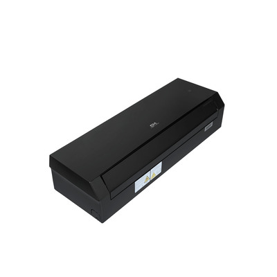 Инверторен климатик Cooper&Hunter CH-S012FTXAN-BL Nature Black, 12000 BTU, WiFi, клас А+++