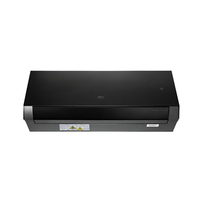 Инверторен климатик Cooper&Hunter CH-S012FTXAN-BL Nature Black, 12000 BTU, WiFi, клас А+++