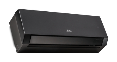 Инверторен климатик Cooper&Hunter CH-S012FTXAN-BL Nature Black, 12000 BTU, WiFi, клас А+++
