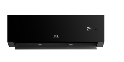 Инверторен климатик Cooper&Hunter CH-S012FTXAN-BL Nature Black, 12000 BTU, WiFi, клас А+++