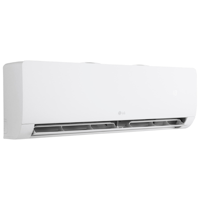 Инверторен климатик LG WZ12AWN.SNU1/ WZ12AWU.SUU1,  12000 BTU, клас А++, WiFi