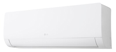 Инверторен климатик LG WZ12AWN.SNU1/ WZ12AWU.SUU1,  12000 BTU, клас А++, WiFi