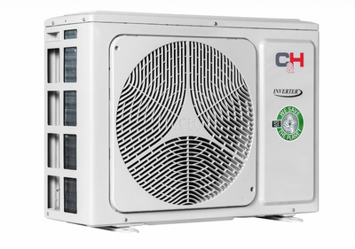 Подов климатик Cooper&Hunter CH-S18FVX2 NG, 18000 BTU, клас А++, WiFi