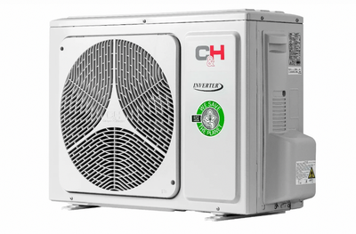 Подов климатик Cooper&Hunter CH-S18FVX2 NG, 18000 BTU, клас А++, WiFi