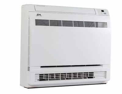 Подов климатик Cooper&Hunter CH-S18FVX2 NG, 18000 BTU, клас А++, WiFi