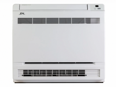 Подов климатик Cooper&Hunter  CH-S12FVX2 NG, 12000 BTU, клас А++, WiFi