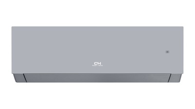 Инверторен климатик Cooper&Hunter Majesty Silver CH-S09FTXAM-SC 9000 BTU, WiFi, клас А+++