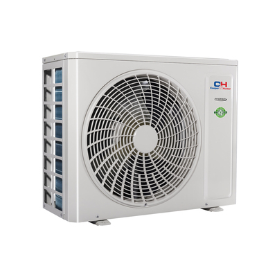 Инверторен климатик Cooper&Hunter Majesty Silver CH-S18FTXAM-SC 18000 BTU, WiFi, клас А++