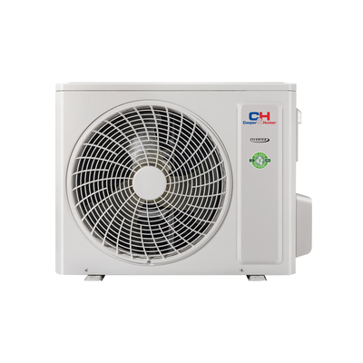 Инверторен климатик Cooper&Hunter Majesty Silver CH-S18FTXAM-SC 18000 BTU, WiFi, клас А++