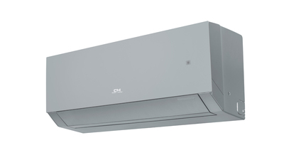 Инверторен климатик Cooper&Hunter Majesty Silver CH-S18FTXAM-SC 18000 BTU, WiFi, клас А++