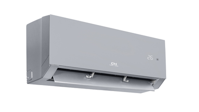Инверторен климатик Cooper&Hunter Majesty Silver CH-S18FTXAM-SC 18000 BTU, WiFi, клас А++