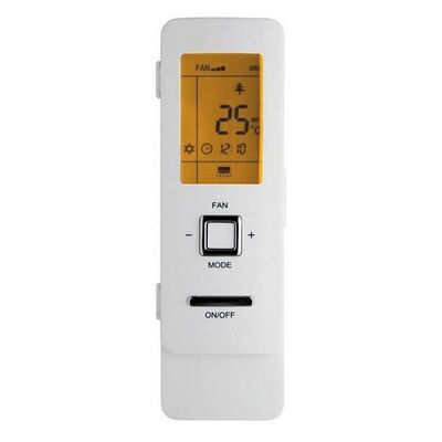 Инверторен климатик Cooper&Hunter CH-S18FTXAM2S-BL Supreme Black, 18000 BTU, WiFi, клас А++