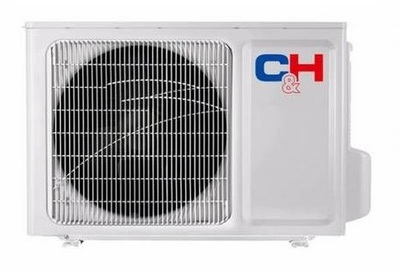 Инверторен климатик Cooper&Hunter CH-S18FTXAM2S-BL Supreme Black, 18000 BTU, WiFi, клас А++
