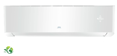Инверторен климатик Cooper&Hunter CH-S24FTXAM2S-WP Supreme, 24000 BTU, WiFi, клас А++