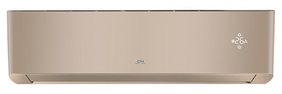 Инверторен климатик Cooper&Hunter CH-S12FTXAM2S-WP Supreme Gold, 12000 BTU, WiFi, клас А+++