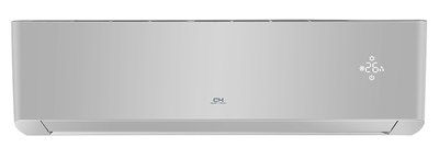 Инверторен климатик Cooper&Hunter CH-S24FTXAM2S-SC Supreme Silver, 24000 BTU, WiFi, клас А++