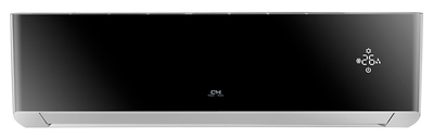 Инверторен климатик Cooper&Hunter CH-S24FTXAM2S-BL Supreme Black, 24000 BTU, WiFi, клас А++