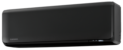 Инверторен климатик Mitsubishi Heavy SRK50ZT-WFB/SRC50ZS-W Premium Pro Black, 18000 BTU, клас А++