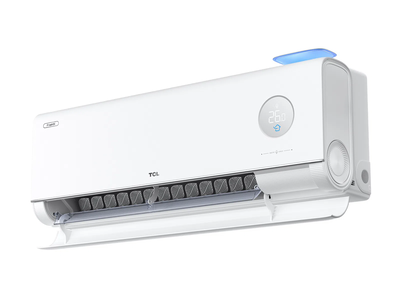 Инверторен климатик TCL FreshIN III TAC-12CHSD/FCI, 12000 BTU, клас А +++, WiFi