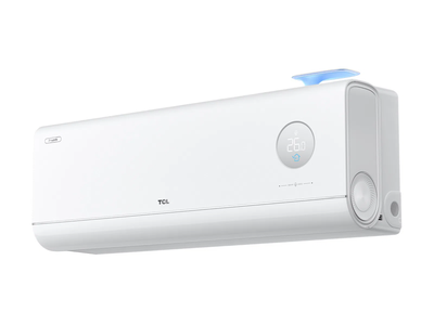 Инверторен климатик TCL FreshIN III TAC-12CHSD/FCI, 12000 BTU, клас А +++, WiFi