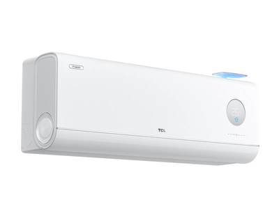 Инверторен климатик TCL FreshIN III TAC-12CHSD/FCI, 12000 BTU, клас А +++, WiFi
