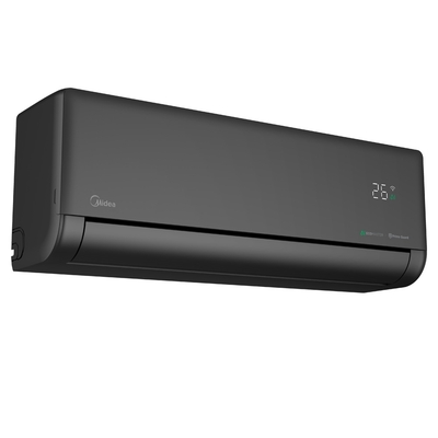 Инверторен климатик Midea Solstice Black EZB-21RD6-I/EZ-21RD6H-O, 21000 BTU , клас А+++, WiFi
