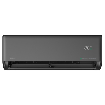 Инверторен климатик Midea Solstice Black EZB-21RD6-I/EZ-21RD6H-O, 21000 BTU , клас А+++, WiFi
